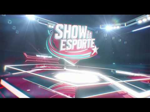 Vinheta: Show do Esporte com Milton Neves - Band (2018)