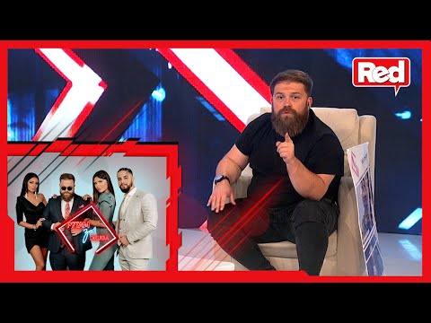 Ne bira sredstva! Mirka osvaja Pandu putem MAGIJE - Pitam za druga - 21.10.2021. - Red TV