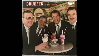 One For The Kids // Dave Brubeck feat. Bill Smith
