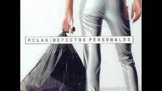 Defectos Personales Music Video