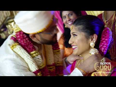 Hindu traditional Wedding | Highlight | Sinthuya