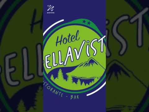 Hotel 🏨 Bellavista Morbegno Costiera dei Cech Valtellina