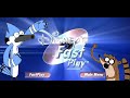 Uberduck Disney S Fast Play Logo But It S Mordecai And Rigby