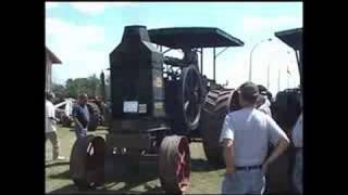 preview picture of video '52nd Annual Almelund Threshing Show'
