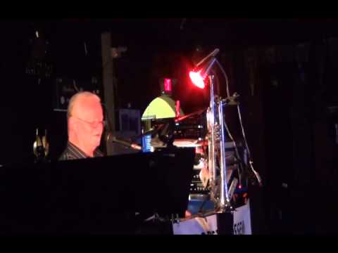 Promotional video thumbnail 2 for Awesome Bob 1-Man Variety Band
