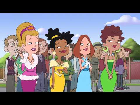 Каникулы: Прочь из школы - Трейлер