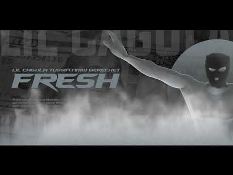 Lil Cagula x Tussin x NMW Berechet - FRESH (Official Visual)