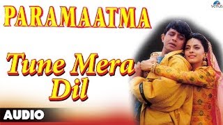 Paramaatma : Tune Mera Dil Full Audio Song - YouTube