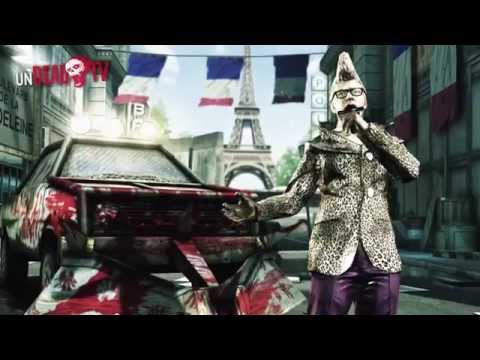 Dead Trigger 2: Ithaca Tour continues in Paris!