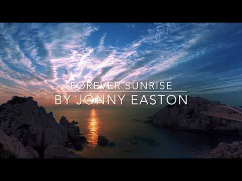 Forever Sunrise - Soft Inspirational Piano Music - Royalty Free Music Video