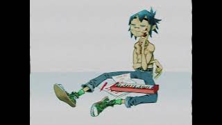 Gorillaz - Mr. Softy&#39;s Balloon Race (Remaster)