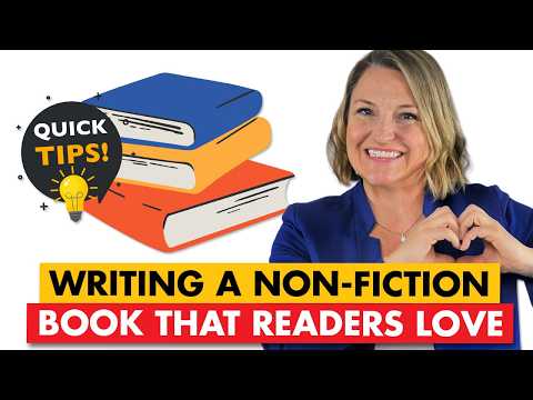10 Uncommon Writing Tips That Will Make Your Non-Fiction Book Impossible to Put Down