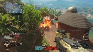 Black Ops 3: "Rest In Pieces" Montage by LastNameIsDREDD