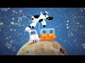Alphablocks S01E12 Moon