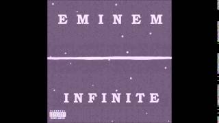 Eminem Never 2 Far with Lyrics