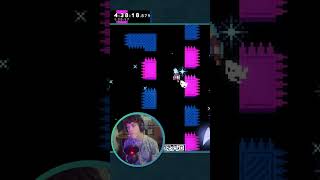Download lagu I finally beat this impossible mod level #shorts #speedrun #celeste mp3 Download lagu I finally beat this impossible mod level #shorts #speedrun #celeste mp3
