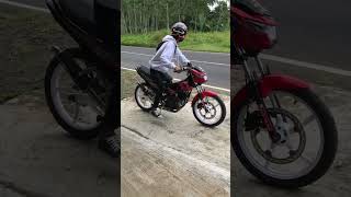 Download lagu Gagal cinematic 🤣 #satriafu150indonesia #satriafu mp3