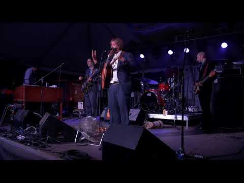 Surprise Me Mr. Davis (7/4/15) Vaudeville Tent, High Sierra Music Festival Part 2