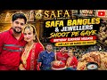 Hum Gaye Shoot Par Unexpected Birthday Surprise Last Me Mandi Khaye Sameerazaenvlogs
