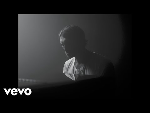 Ryan Hurd - To a T (Stripped)