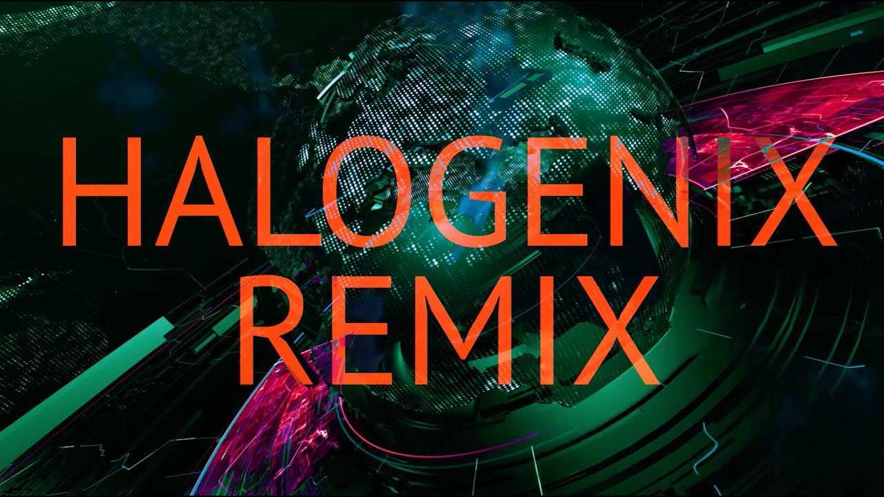 Kings Of The Rollers - Shella (feat. Chimpo) (Halogenix Remix) Official Video