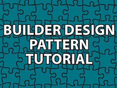 JavaScript Builder Design Pattern - DoFactory