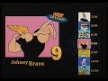 Cartoon Cartoon Fridays Full Block From February 12 2001