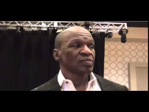 floyd mayweather sr on andre berto vs floyd mayweather | boxing fight | boxing 2015