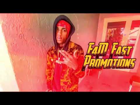 Rell Vert x T Slick166 x Lil Scoom89 x Bloodhound Q50 - Blood Bath (Fast)