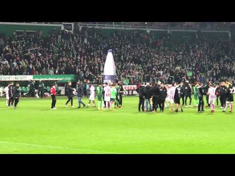 2018-03-12 SV Werder Bremen - 1. FC Köln 3-1