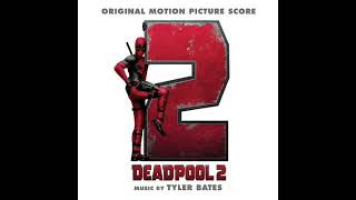 22. Courage Mother F***** (Deadpool 2 Soundtrack)