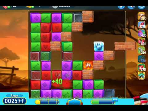 Pet Rescue Saga   Level 4423 no boosters