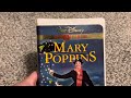 My Walt Disney Gold Classic Collection VHS Collection May 2025 Edition