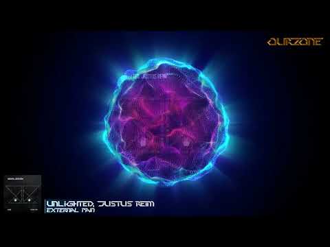 Unlighted, Justus Reim - External Pain