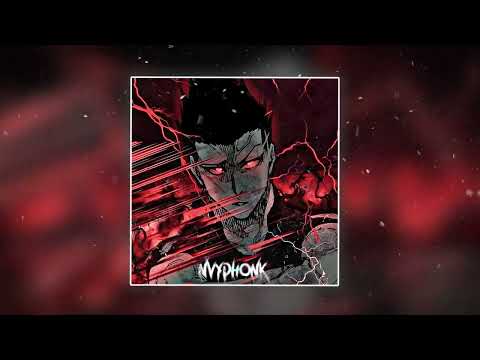 RAIVA NO ESCURO - SXID x RXDXVIL (Brazilian Phonk)