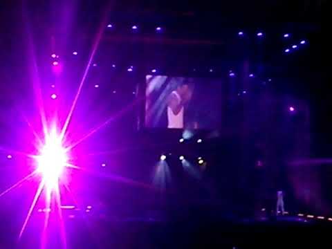 90's Pop Tour - Ernesto D'Alessio - El Alma en un cajón (En Vivo)