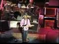 Eric Clapton Everybody Oughta Change Sometime RAH 2006