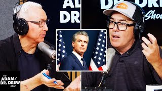 Lyin’ Politicians, COVID Chaos, & the Hoover Dam | the Best of the Adam and Dr. Drew Show