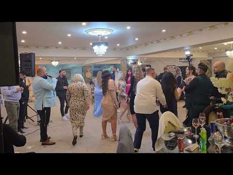 Marius Furnică și Ork Tunarii României live la Mavro!