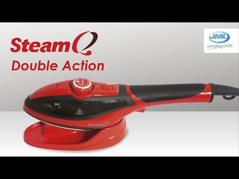 JML Steam Q II Iron
