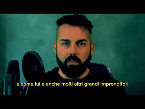 Mettici la faccia e vendi come Elon Musk 🤑💰🕺🏻