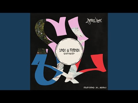 Gostosa (Extended Mix)