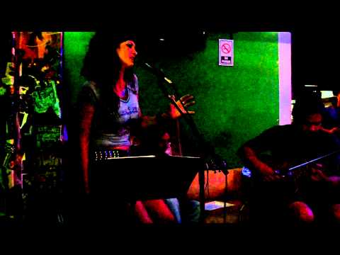 La Menesunda - Ya me cansé (acústico)