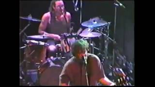 Ween - She Fucks Me - 2000-06-22 Vancouver B.C Vogue Theatre