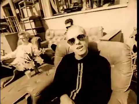 The Shamen - Ebeneezer Goode