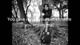 018 - Lou Barlow - Legendary (Lyrics)