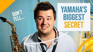 Video thumbnail for Yamaha Beginner Sax Comparison (YAS-23 vs 26 vs 280): What Yamaha Doesn't WANT You To Know! by SaxTuition