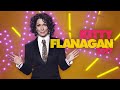 Why Are You Single Kitty Flanagan Melbourne International Comedy Festival