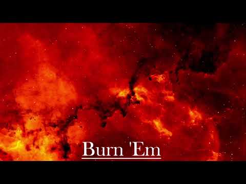 OTG Stiffy, The FifthGuys, Mandrazo - Burn 'Em (NoCopyrightSound)