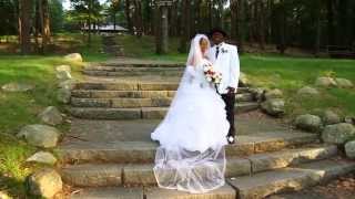 The Lantana: Lissa & Riccardi